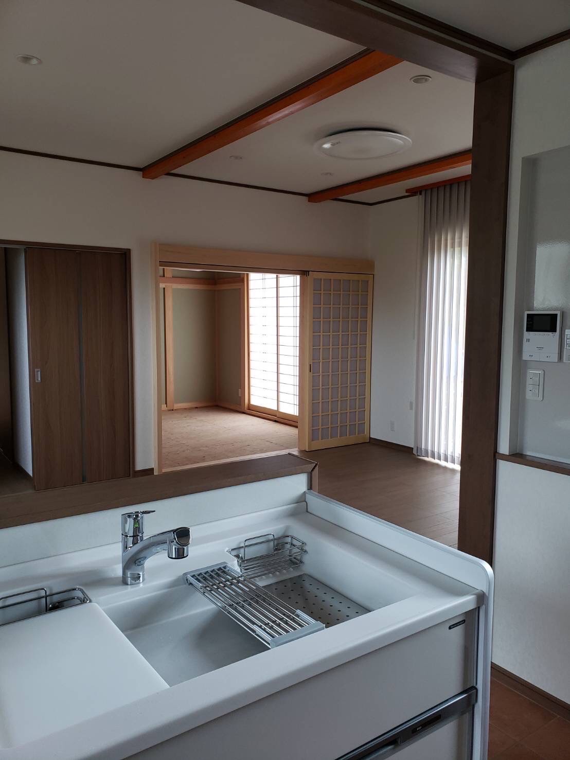 O様邸 新築工事