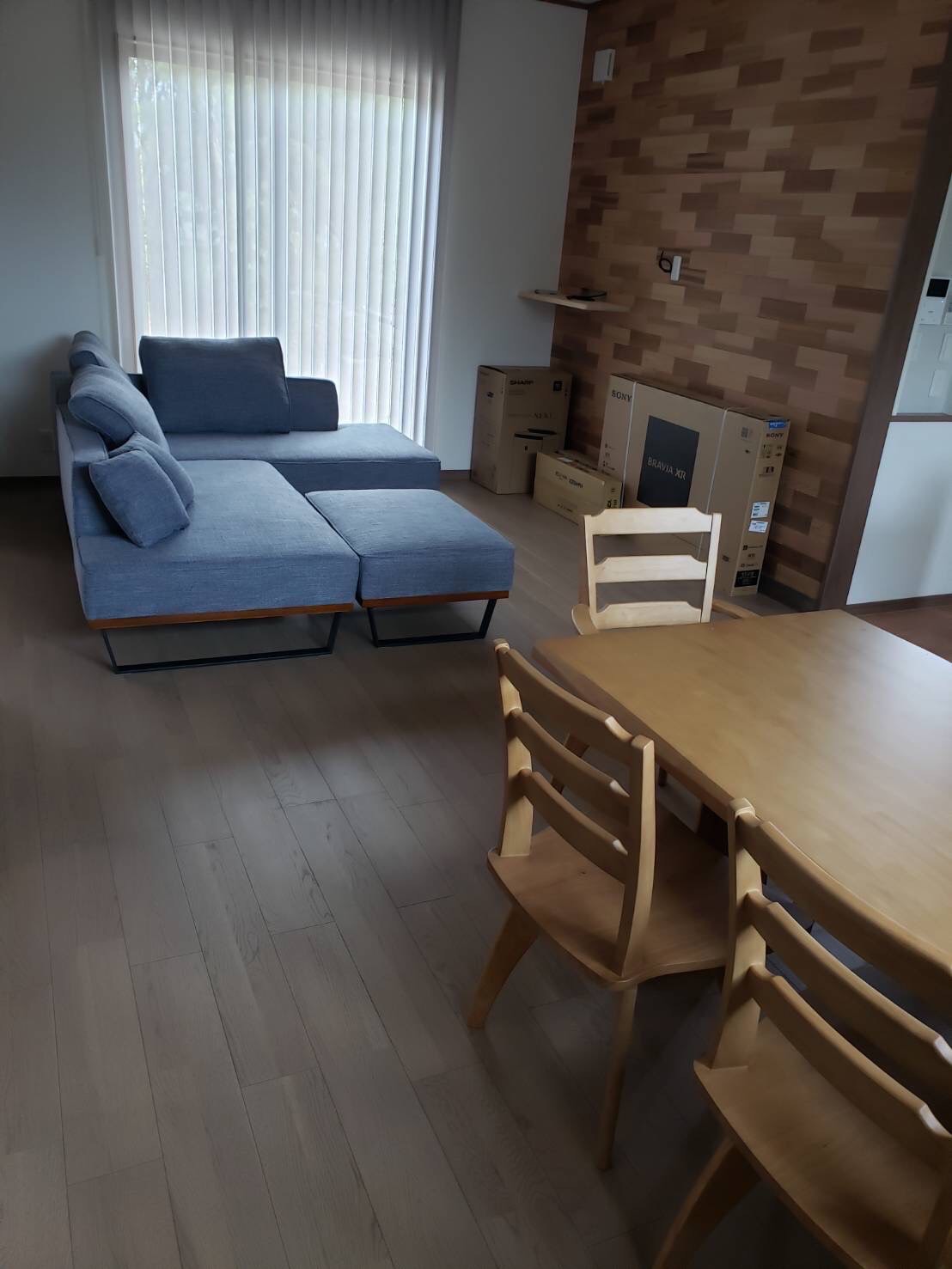 O様邸 新築工事