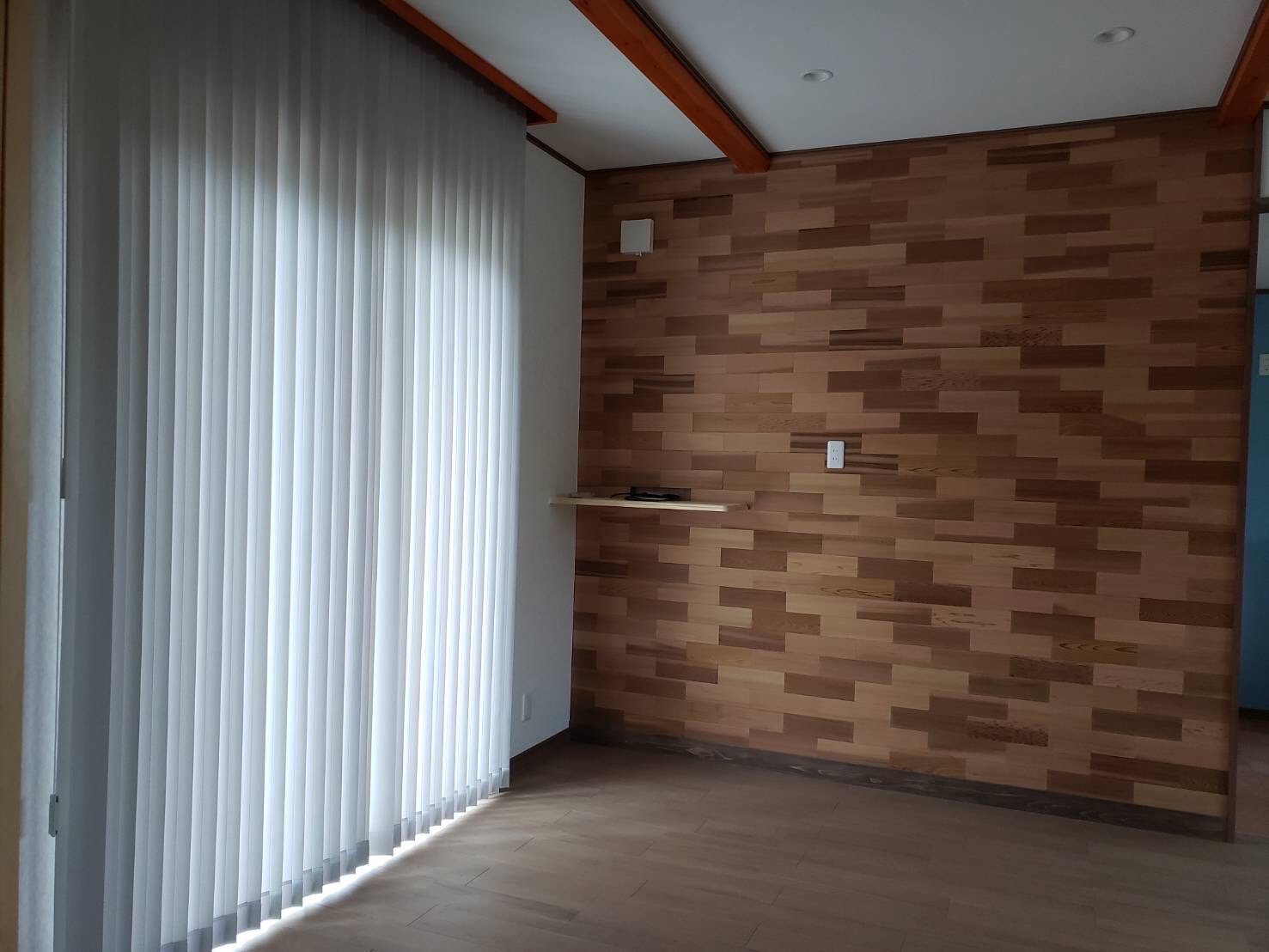 O様邸 新築工事